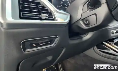 BMW X7 2024 3.0 Автомат в Москве № 153794, миниатюра 10