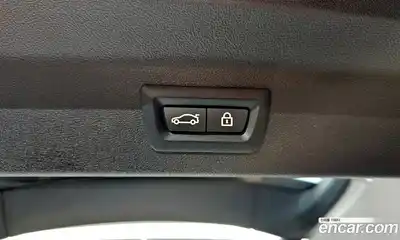 BMW X3M 2020 3.0 Автомат в Москве № 153872, миниатюра 2