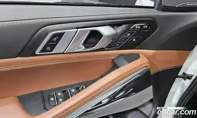 BMW X6 2024 3.0 Автомат в Москве № 155217, миниатюра 11