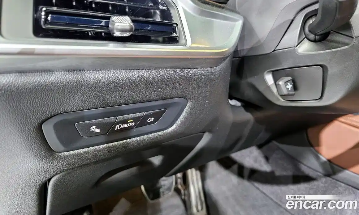 BMW X6 2024 3.0 Автомат в Москве № 155217, фото 16