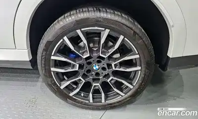 BMW X6 2024 3.0 Автомат в Москве № 155217, миниатюра 4