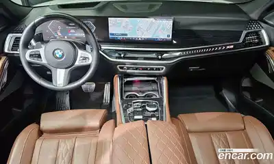 BMW X6 2024 3.0 Автомат в Москве № 155217, миниатюра 8