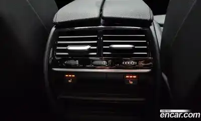 BMW 5-Series 2018 2.0 Автомат в Москве № 156869, миниатюра 4