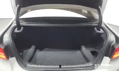 BMW 5-Series 2018 2.0 Автомат в Москве № 156869, миниатюра 9