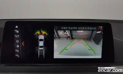 BMW 5-Series 2018 2.0 Автомат в Москве № 156869, миниатюра 10