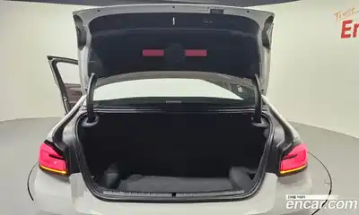 BMW 5-Series 2021 2.0 Автомат в Москве № 157150, миниатюра 12