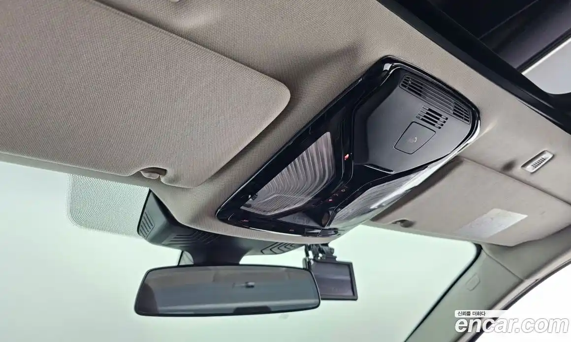 BMW 5-Series 2021 2.0 Автомат в Москве № 157150, фото 19