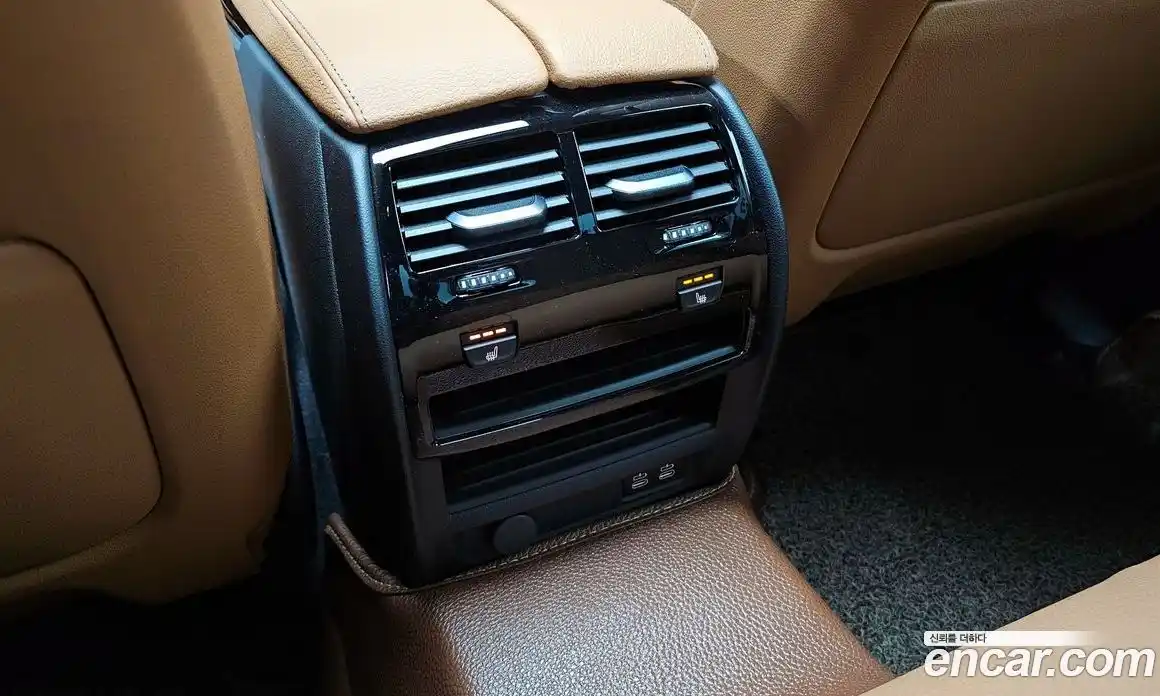 BMW 5-Series 2021 2.0 Автомат в Москве № 157268, фото 8