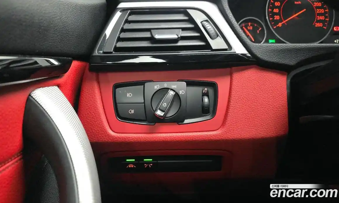 BMW 4-Series 2016 2.0 Автомат в Москве № 158547, фото 16