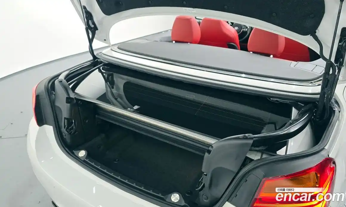 BMW 4-Series 2016 2.0 Автомат в Москве № 158547, фото 20