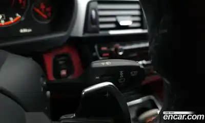 BMW 4-Series 2016 2.0 Автомат в Москве № 158547, миниатюра 9