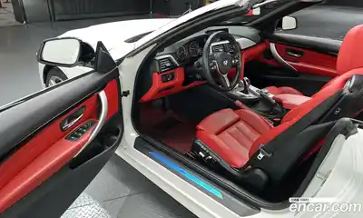 BMW 4-Series 2016 2.0 Автомат в Москве № 158547, миниатюра 10