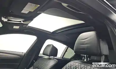 BMW 5-Series 2018 2.0 Автомат в Москве № 158923, миниатюра 8