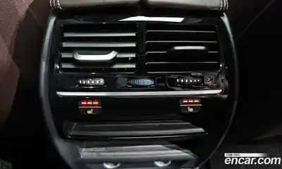 BMW 5-Series 2018 2.0 Автомат в Москве № 159529, миниатюра 12