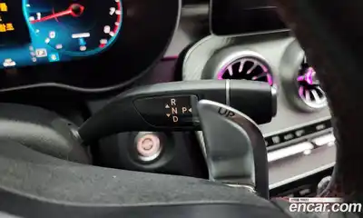 Mercedes-Benz C-Class 2019 3.0 Автомат в Москве № 159942, миниатюра 2