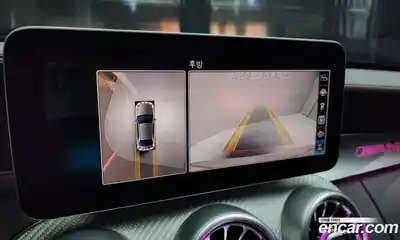 Mercedes-Benz C-Class 2019 3.0 Автомат в Москве № 159942, миниатюра 3