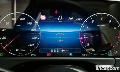 Mercedes-Benz E-Class 2025 2.0 Автомат в Москве № 160047, миниатюра 12