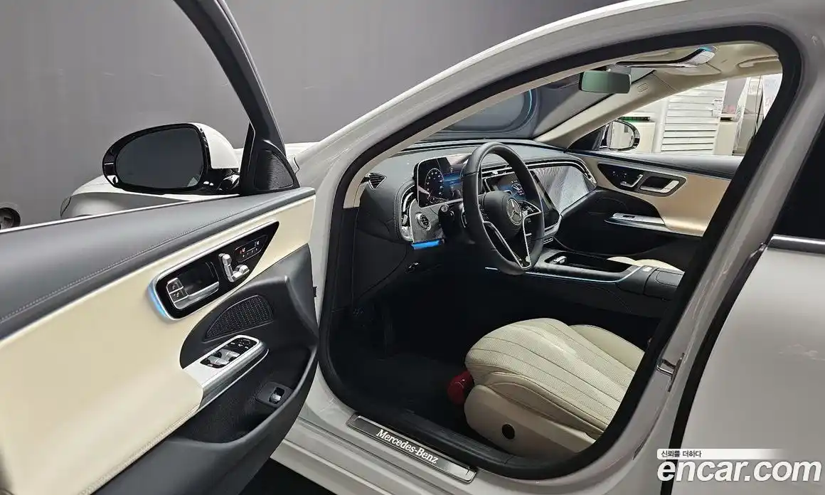 Mercedes-Benz E-Class 2025 2.0 Автомат в Москве № 160047, фото 13