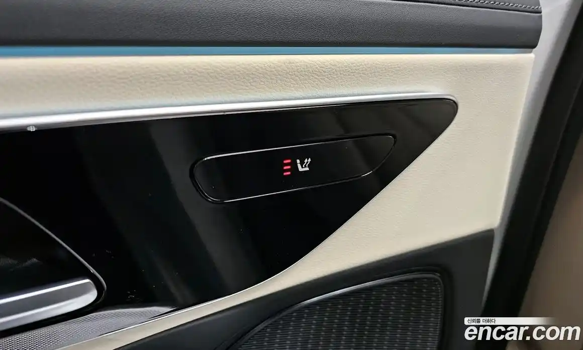 Mercedes-Benz E-Class 2025 2.0 Автомат в Москве № 160047, фото 14