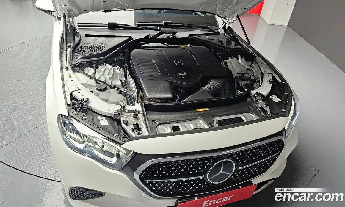 Mercedes-Benz E-Class 2025 2.0 Автомат в Москве № 160047, фото 18