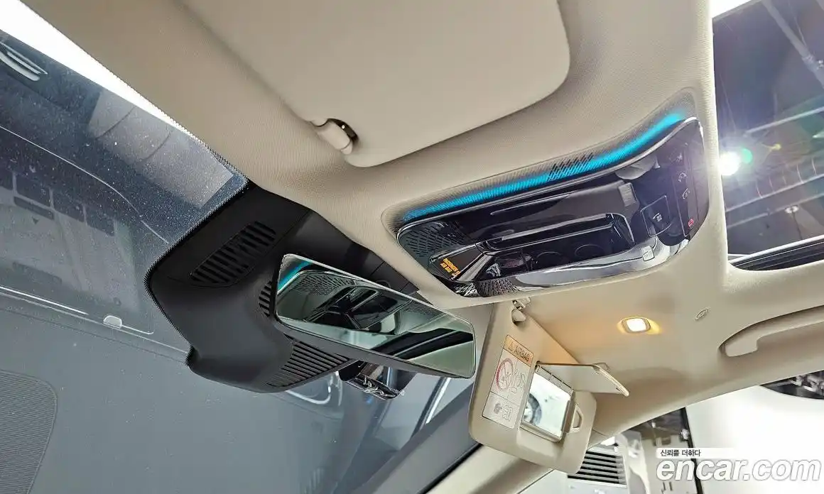 Mercedes-Benz E-Class 2025 2.0 Автомат в Москве № 160047, фото 6