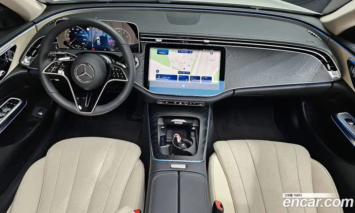 Mercedes-Benz E-Class 2025 2.0 Автомат в Москве № 160047, фото 9