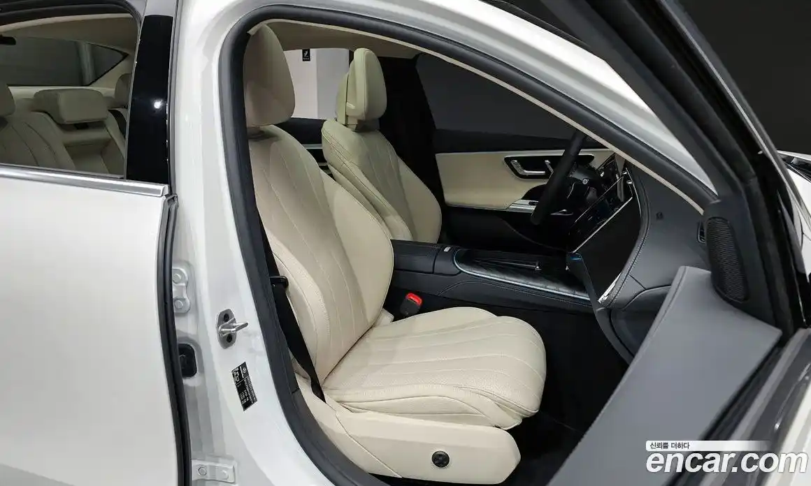 Mercedes-Benz E-Class 2025 2.0 Автомат в Москве № 160047, фото 10