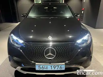 Mercedes-Benz EQE 2024 0.3 Автомат в Москве № 160205, миниатюра 3