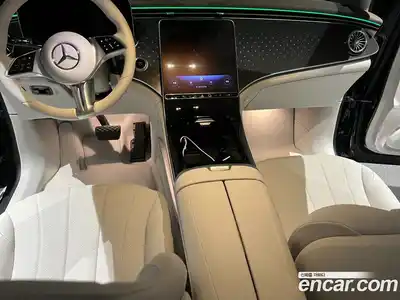 Mercedes-Benz EQE 2024 0.3 Автомат в Москве № 160205, миниатюра 6