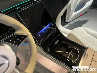 Mercedes-Benz EQE 2024 0.3 Автомат в Москве № 160205, миниатюра 8