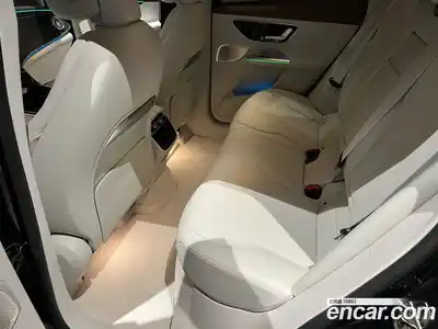 Mercedes-Benz EQE 2024 0.3 Автомат в Москве № 160205, миниатюра 9