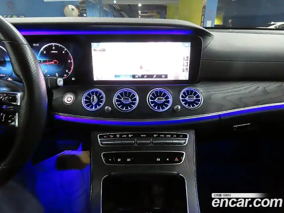 Mercedes-Benz E-Class 2021 1.9 Автомат в Москве № 160756, фото 14