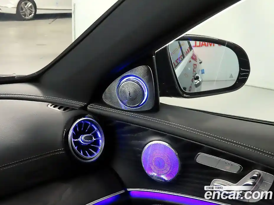 Mercedes-Benz E-Class 2021 1.9 Автомат в Москве № 160756, фото 18