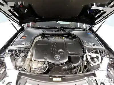 Mercedes-Benz E-Class 2021 1.9 Автомат в Москве № 160756, миниатюра 6