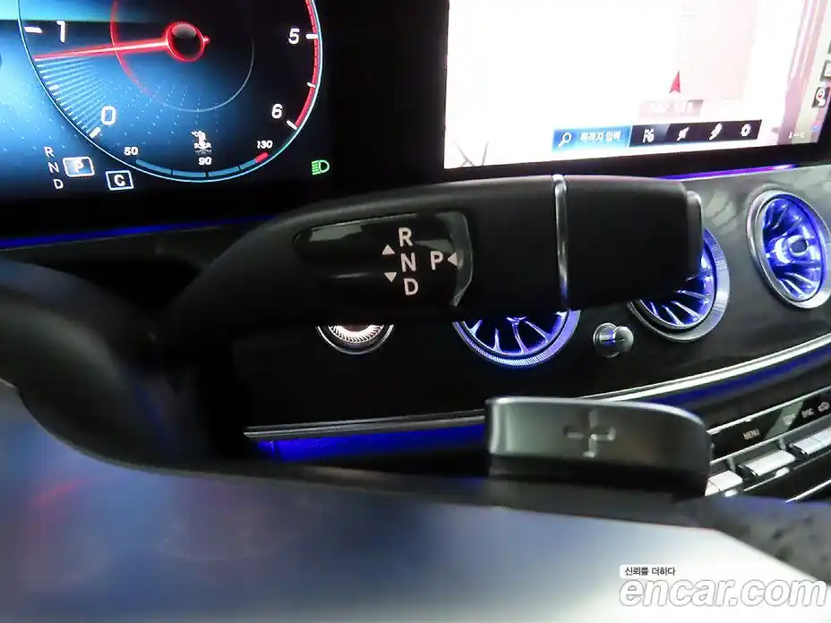 Mercedes-Benz E-Class 2021 1.9 Автомат в Москве № 160756, фото 9