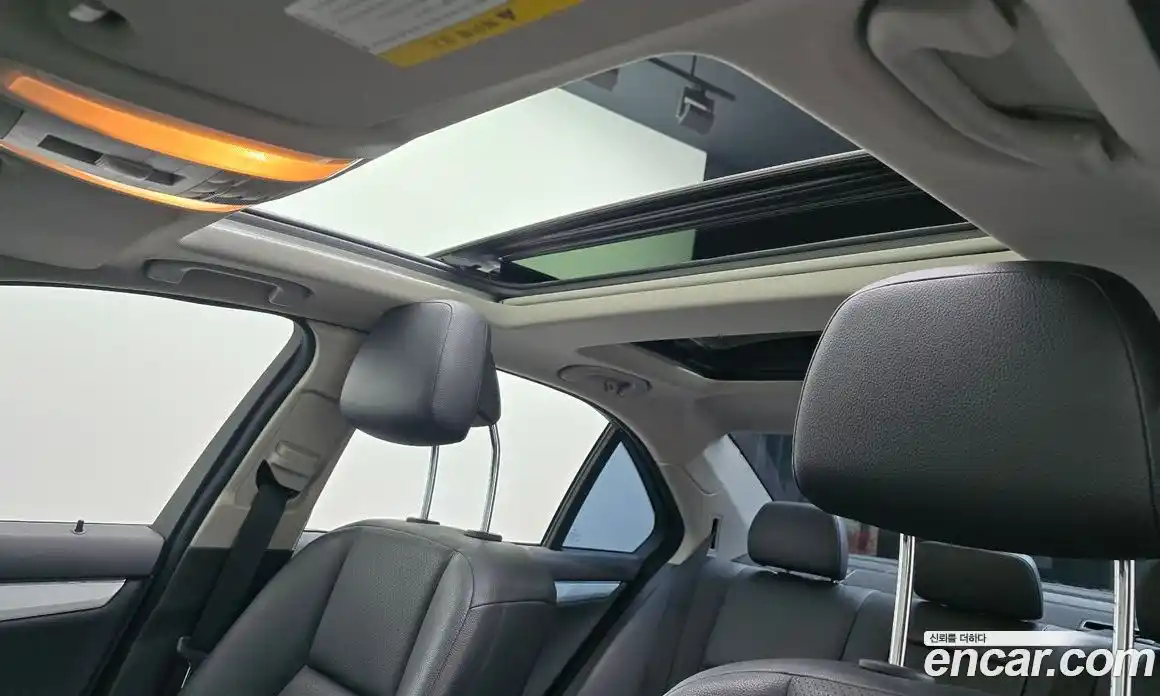 Mercedes-Benz C-Class 2010 1.8 Автомат в Москве № 161282, фото 4