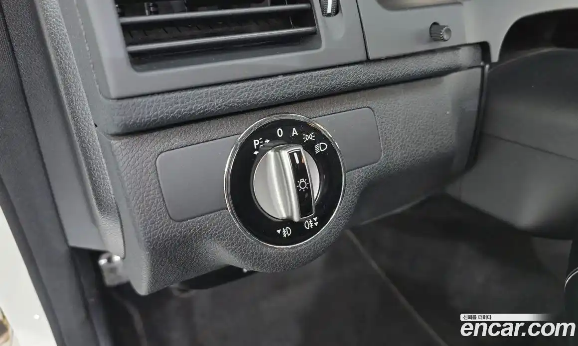 Mercedes-Benz C-Class 2010 1.8 Автомат в Москве № 161282, фото 5