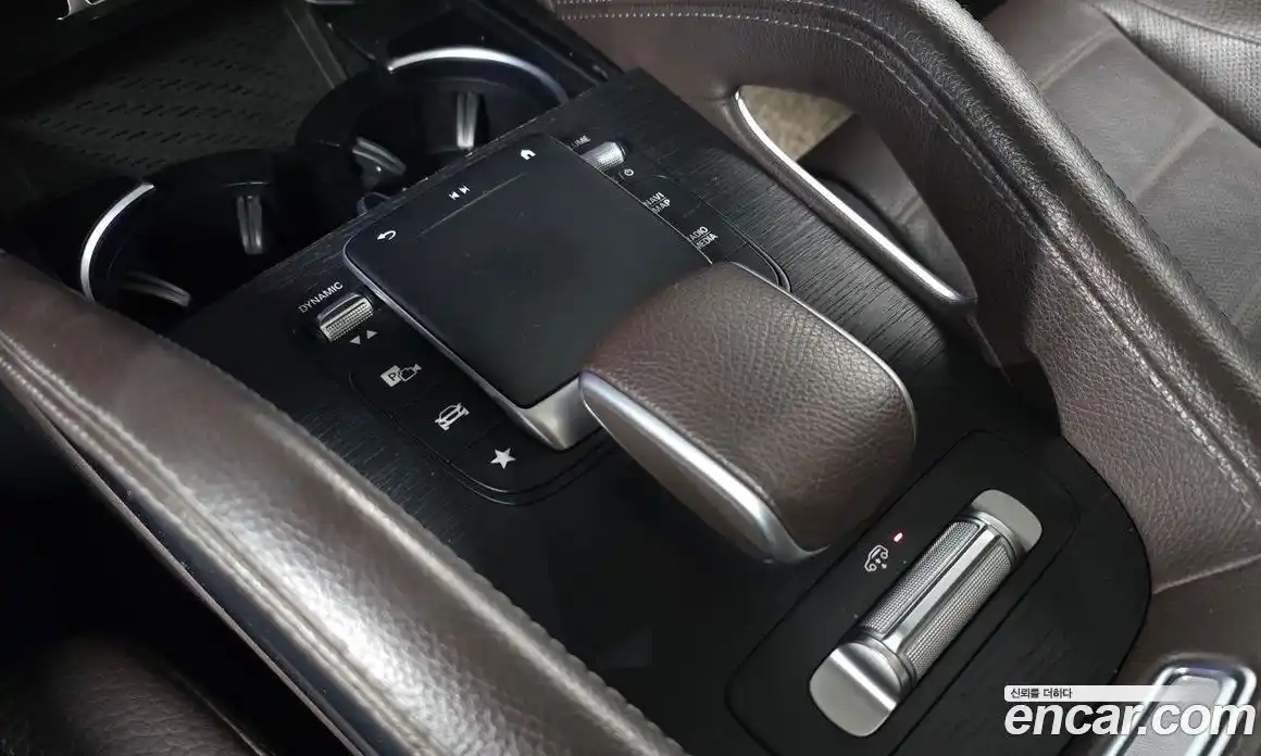 Mercedes-Benz GLE-Class 2023 3.0 Автомат в Москве № 161393, фото 15