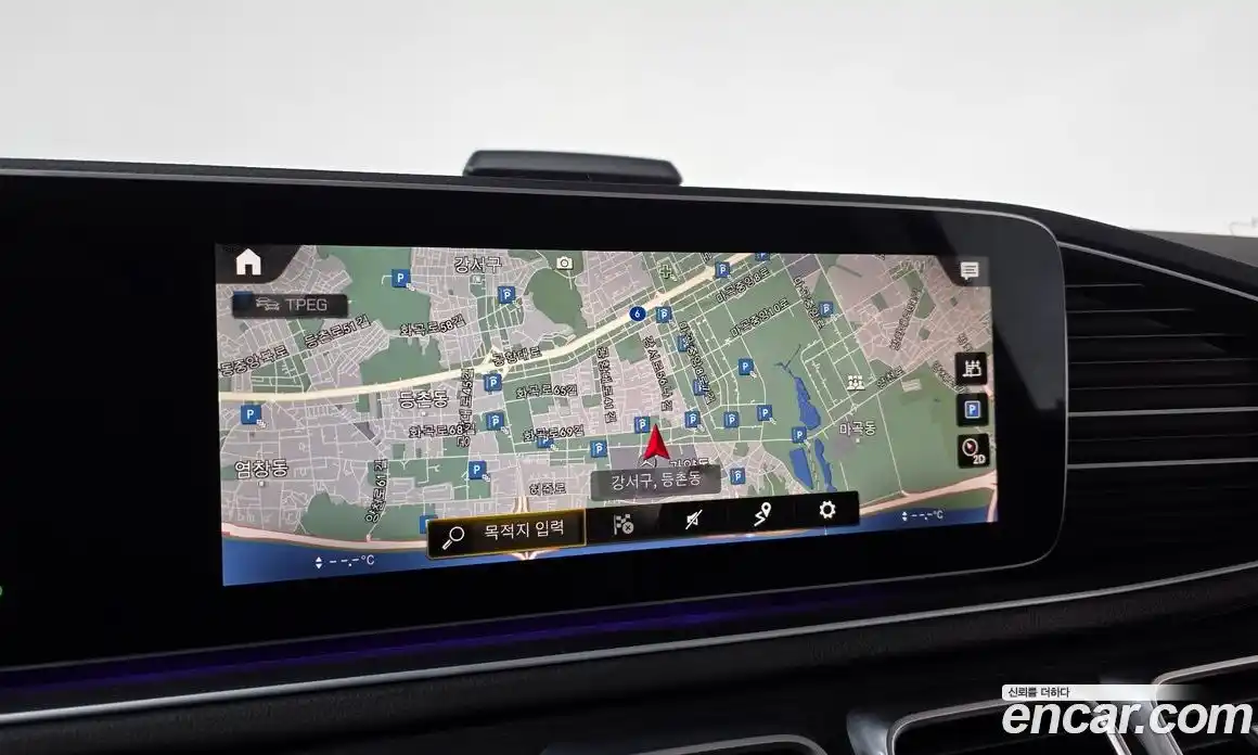 Mercedes-Benz GLE-Class 2023 3.0 Автомат в Москве № 161393, фото 19