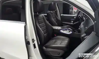 Mercedes-Benz GLE-Class 2023 3.0 Автомат в Москве № 161393, миниатюра 4