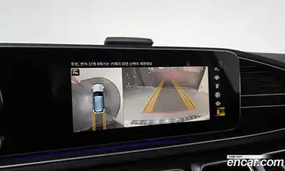 Mercedes-Benz GLE-Class 2023 3.0 Автомат в Москве № 161393, миниатюра 5