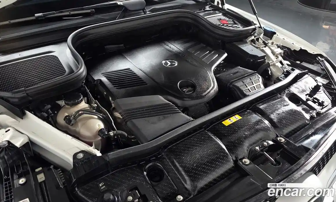 Mercedes-Benz GLE-Class 2023 3.0 Автомат в Москве № 161393, фото 6