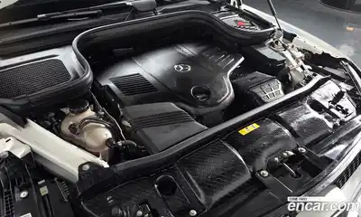 Mercedes-Benz GLE-Class 2023 3.0 Автомат в Москве № 161393, миниатюра 6