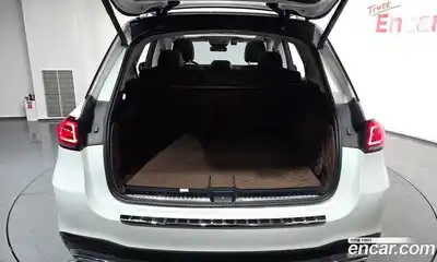 Mercedes-Benz GLE-Class 2023 3.0 Автомат в Москве № 161393, миниатюра 8