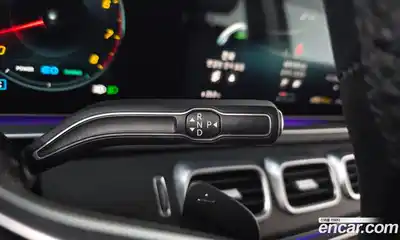 Mercedes-Benz GLE-Class 2023 3.0 Автомат в Москве № 161393, миниатюра 10