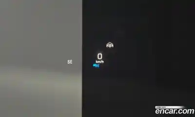 Mercedes-Benz GLC-Class 2021 3.0 Автомат в Москве № 161841, миниатюра 11