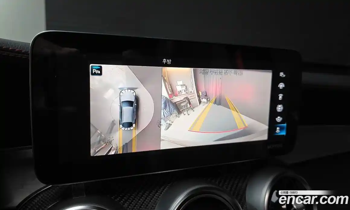 Mercedes-Benz GLC-Class 2021 3.0 Автомат в Москве № 161841, фото 6