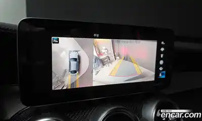 Mercedes-Benz GLC-Class 2021 3.0 Автомат в Москве № 161841, миниатюра 6