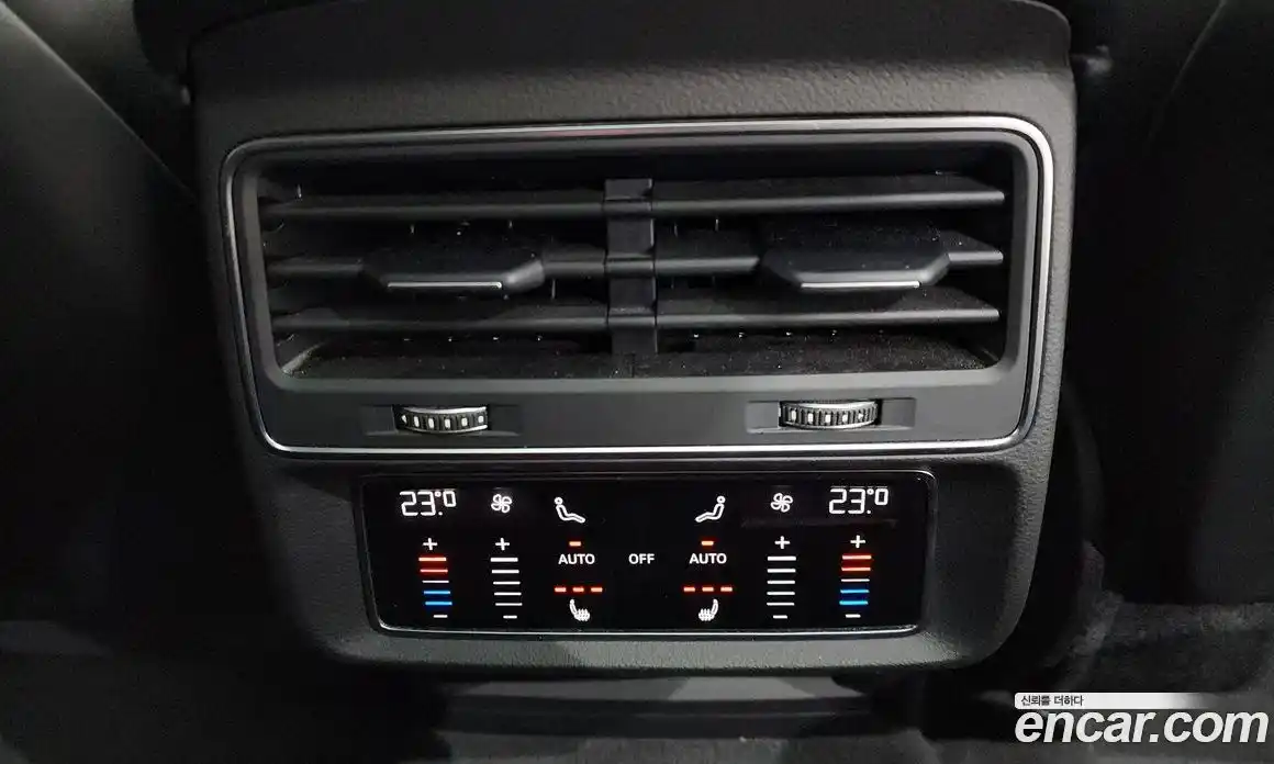 Audi Q7 2021 3.0 Автомат в Москве № 162994, фото 19