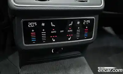 Audi A6 2020 3.0 Автомат в Москве № 163526, миниатюра 2